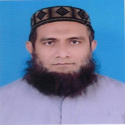 Principal's Picture