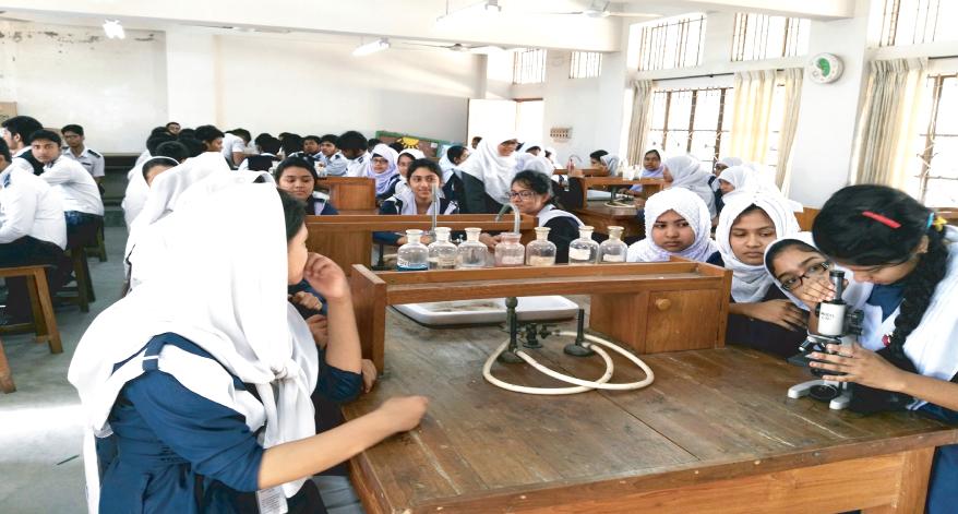 Principal's Picture