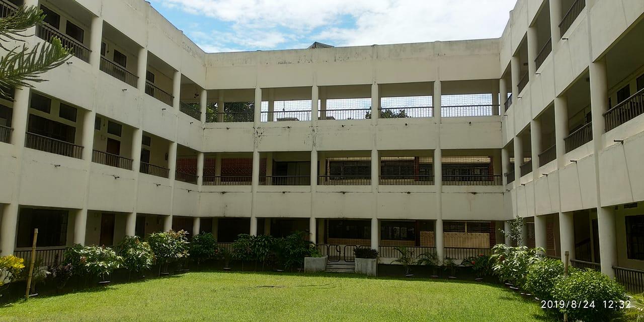 Principal's Picture
