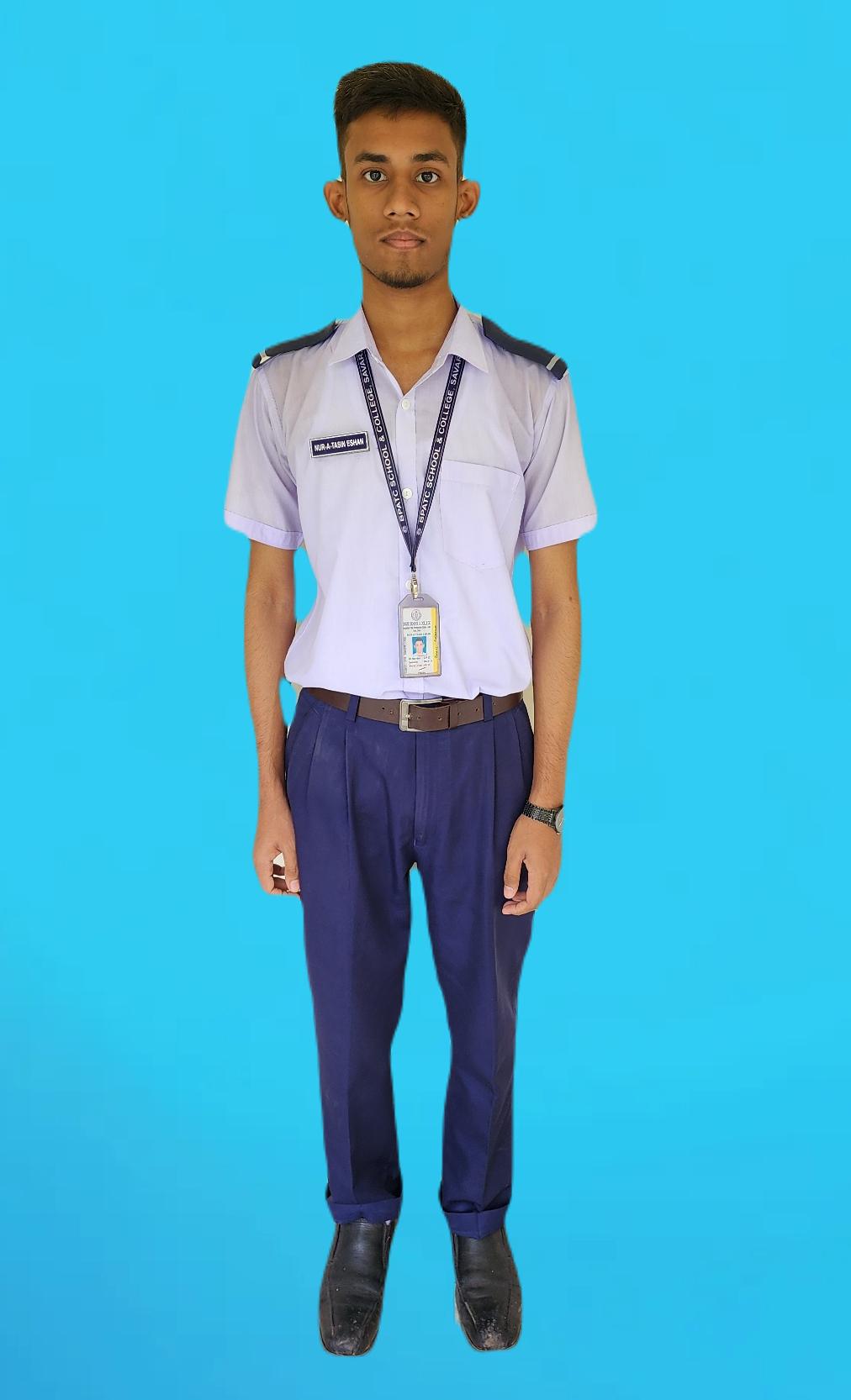 Principal's Picture