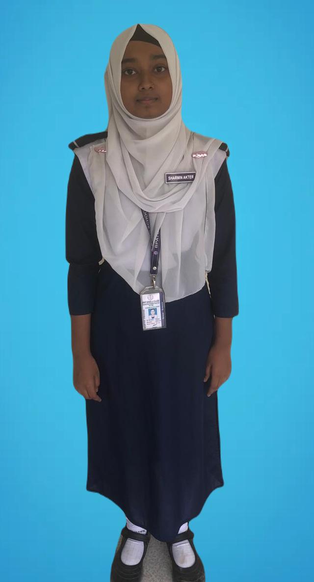 Principal's Picture