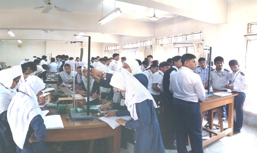 Principal's Picture